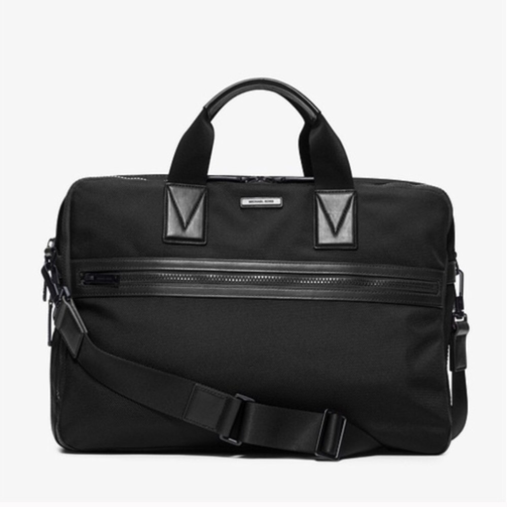 Michael Kors Parker Large Briefcase